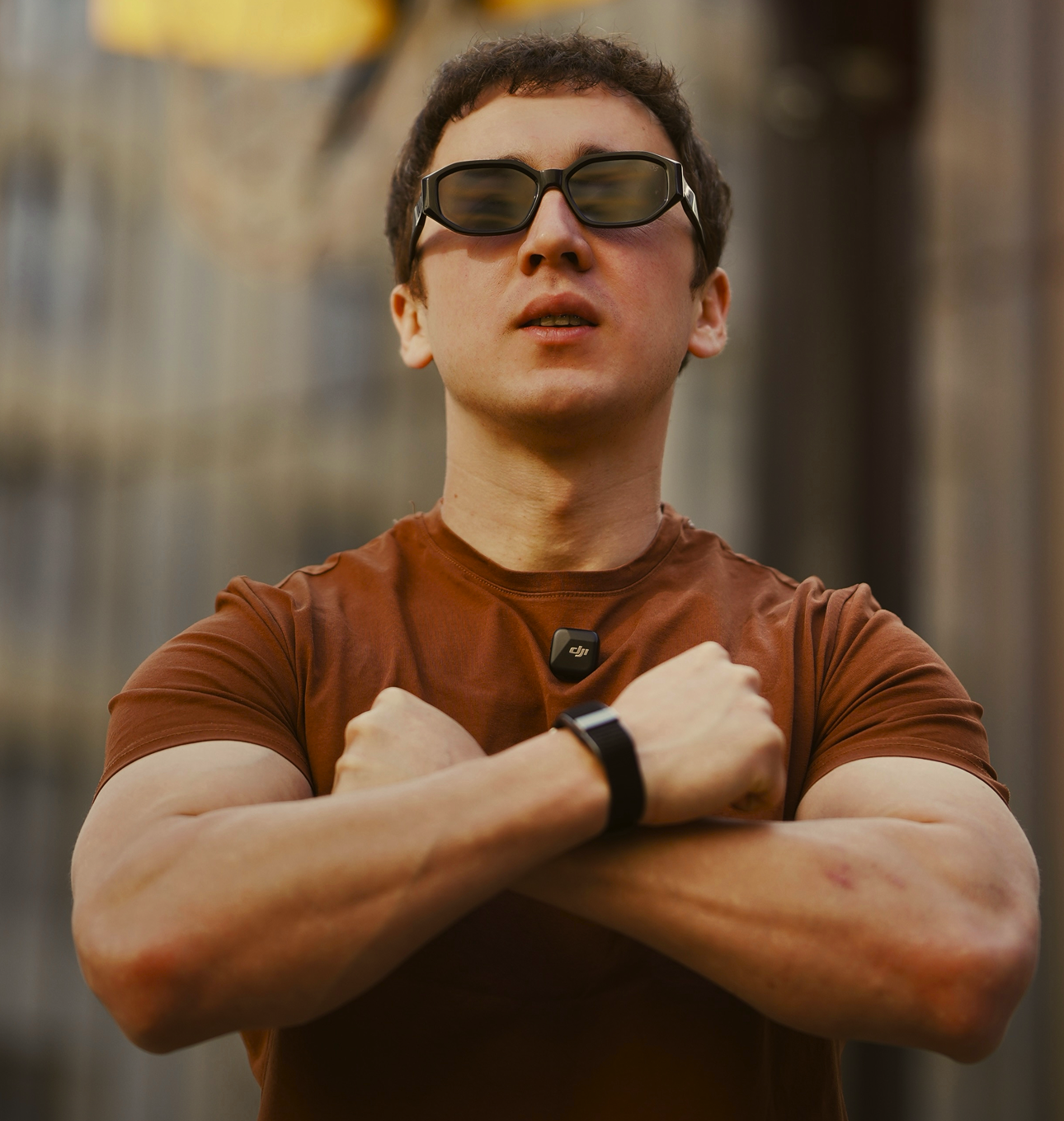 Sauyt Wearable